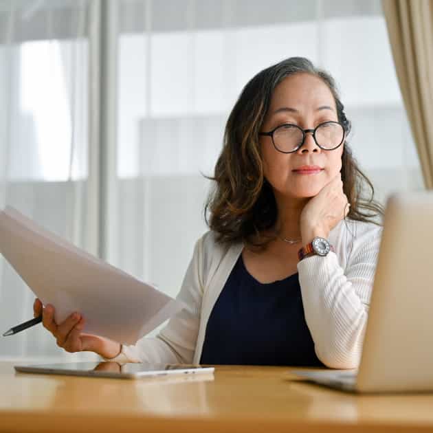 3 Tips for documents without Notary certificates